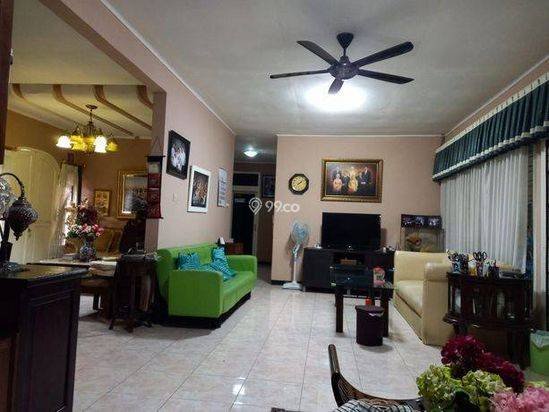 Turun Harga Rumah Murah Margacinta Buahbatu Bandung