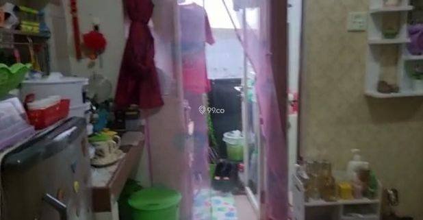 Apartemen Green Lake View Ciputat Type Studio