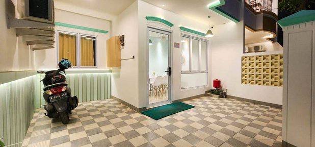 Rumah Kost Exlusive Mewah Setrategis Tj Duren