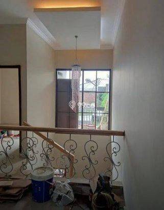 Rumah Baru Minimalis 2lantai Arcamanik Bandung