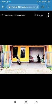 Ruko Ex Bimbel Di Tegal Alur