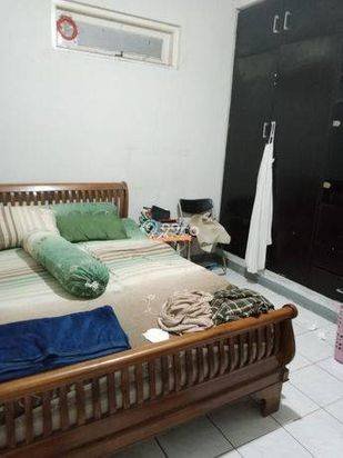 Rumah Tanah Luas Setrategis Pondok Kelapa