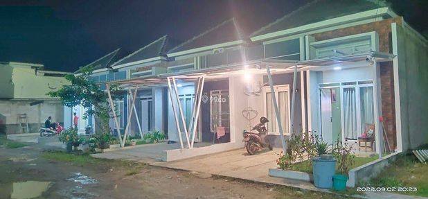 Rumah Bsru Model Keren Ready Siap Huni 15 Menit dari Bsd.