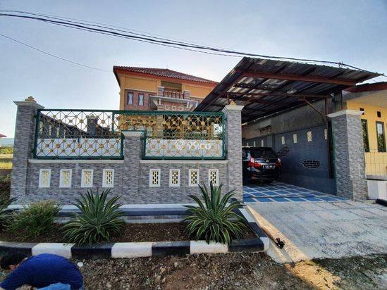 dijual cepat rumah lokasi strategis