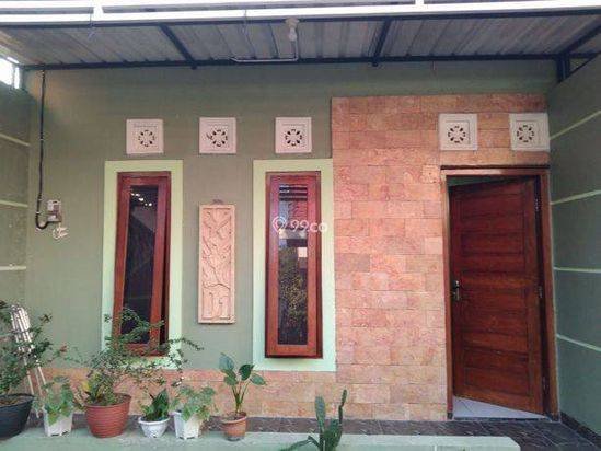 di Sewakan Rumah Pavilium di Jln Magelang 