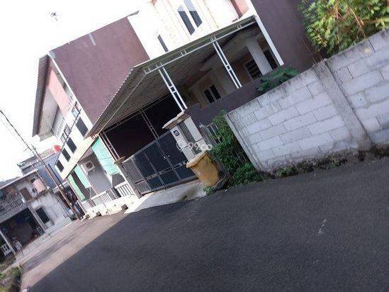 Rumah Minimalis Luas Siap Huni Komplek Duren Sawit