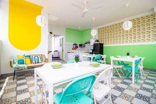 Rumah Kost Exlusive Mewah Setrategis Tj Duren