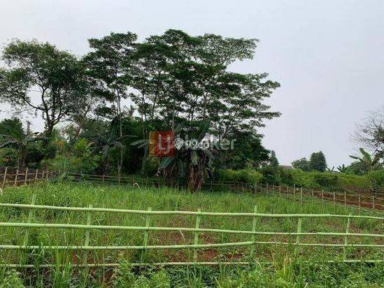 Dijual Tanah Padat Kavling Hankam Cileungsi Bogor