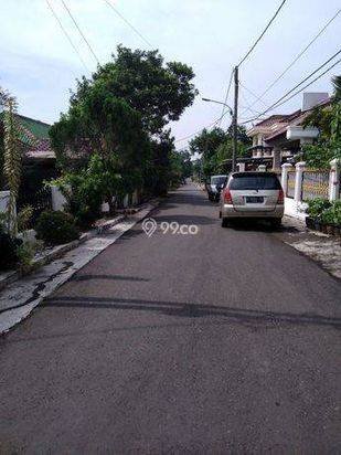 Rumah Bagus Siap Huni Komplek Waringin Permai