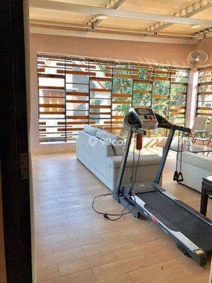 Rumah Mewah Di Menteng Sektor 7 Bintaro Jaya