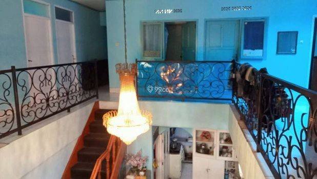 Turun Harga Rumah Plus Kostan Sayap Dago Bandung