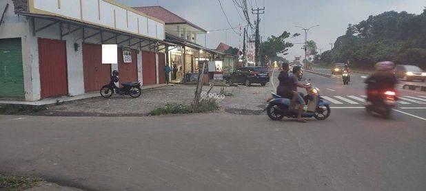 Ruko Oke Tembong Cipocok Ada 4 Ruko