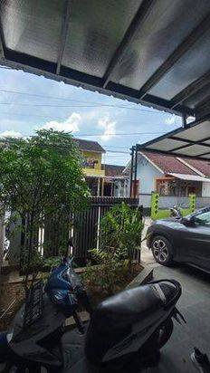  Rumah Minimalis Siap Huni Permata Taman Sari Arcamanik Bandung
