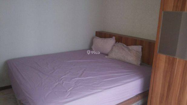 Apartemen Royal Medit , 2 bed Furnished Murah