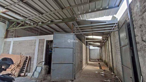 Gudang Area Sudirman Jamika Lokasi Strategis