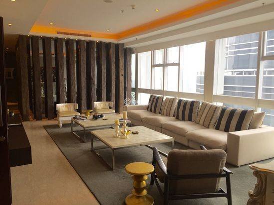 FOR SALE,  APARTEMENT LUX di SCBD
