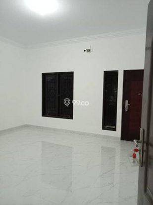 Rumah Minimalis Baru Siap Huni SHM Rawamangun