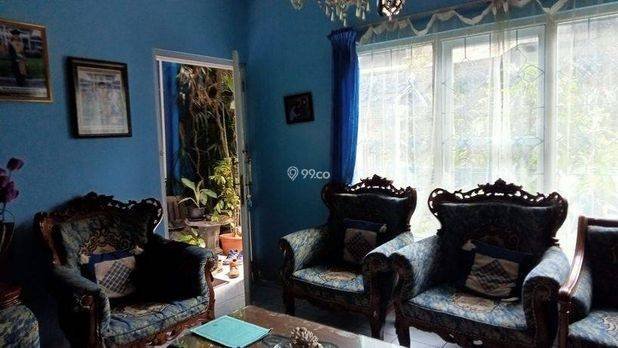 Turun Harga Rumah Plus Kostan Sayap Dago Bandung
