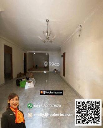 Rumah Dijual Komplek Villa Indah Permai Bekasi