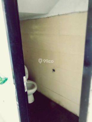 RUKO 2 LT ( 2 Unit ) DI LOKASI SANGAT STRATEGIS DI RENON