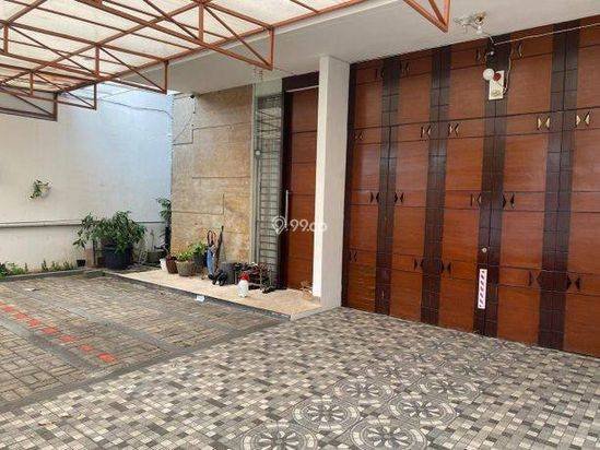 Rumah Bagus di Jl. Lebak Bulus Jakarta Selatan