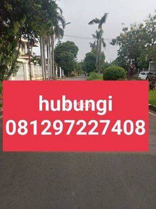 Rumah Minimalis Modern Setrategis Depok
