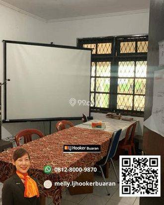 Rumah Bagus 2 Lantai Buaran Duren Sawit Jakarta Timur