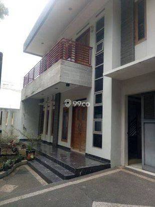 Turun Harga Rumah Siaphuni 2lantai Antapani Bandung