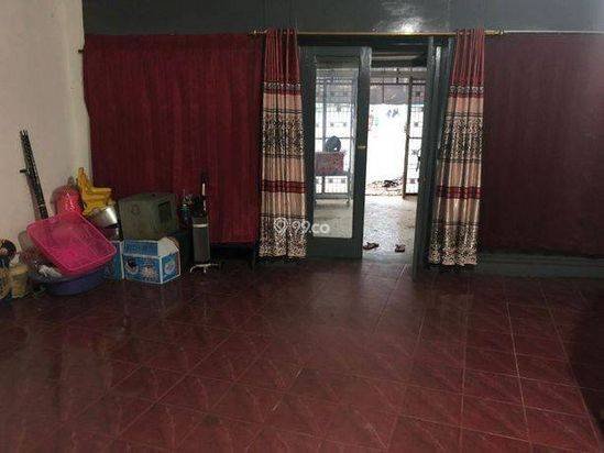 Ruang Usaha di Karapitan Bandung Strategis