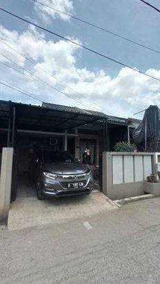  Rumah Minimalis Siap Huni Permata Taman Sari Arcamanik Bandung