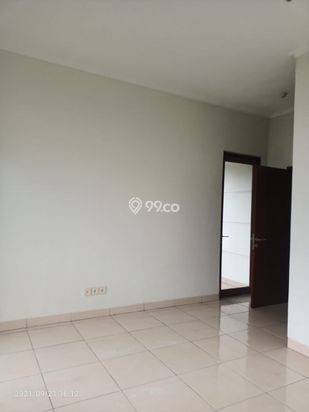 Rumah nyaman asri Sentul city