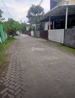 Rumah Baru Minimalis 2lantai Arcamanik Bandung