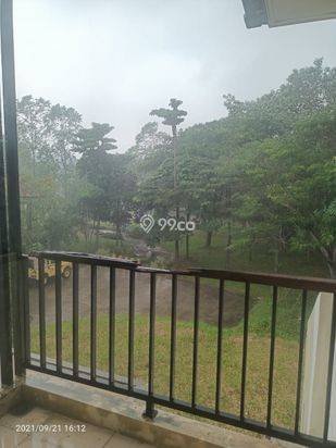 Rumah nyaman asri Sentul city