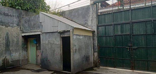 Disewakan Gudang Di Sayap Cibaduyut Bandung