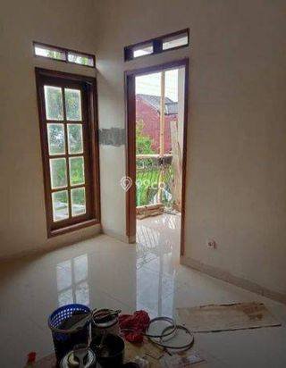 Rumah Baru Minimalis 2lantai Arcamanik Bandung