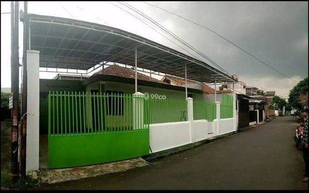 Turun Harga Rumah Murah Bkr Kembar Buah Batu Bandung