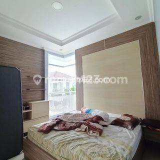 Rumah Murah Rapih Dan Siap Huni Dekat Stasiun Krl Pondok Ranji