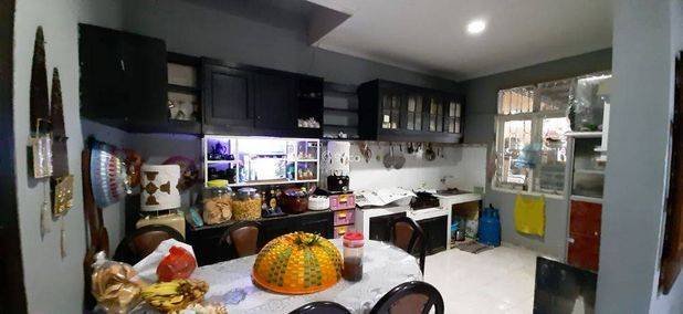 Turun Harga Rumah Murah 2lantai Antapani Bandung