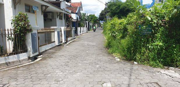 Rumah Dijual Di Seturan dalam Perumahan Rumah Dijual Di Seturan dalam Perumahan