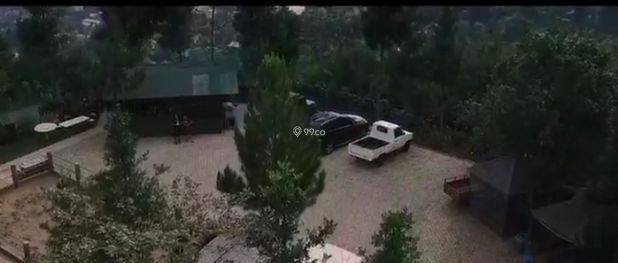 Villa bagus di mega mendung