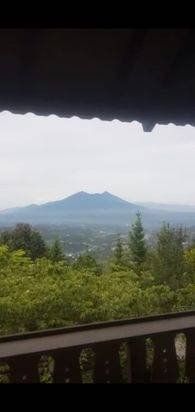 Villa bagus di mega mendung