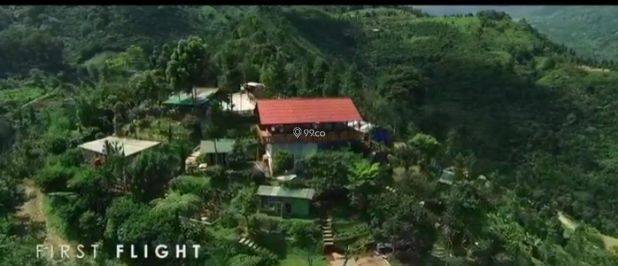 Villa bagus di mega mendung