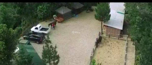 Villa bagus di mega mendung