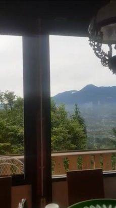 Villa bagus di mega mendung