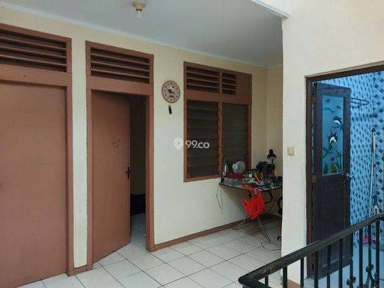 Rumah Nyaman di sunter
