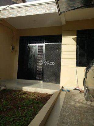 Rumah Minimalis Terawat Siap Huni Pondok Kelapa