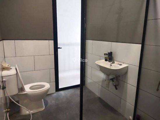 Rumah Bagus, Baru, Rapi siap huni