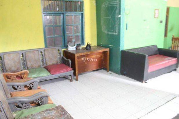 Jual Rumah 2lantai Kalimalang Jakarta Timur