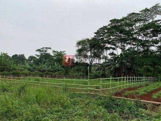 Dijual Tanah Padat Kavling Hankam Cileungsi Bogor