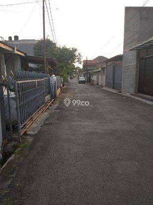 Turun Harga Rumah Murah Bkr Kembar Buah Batu Bandung